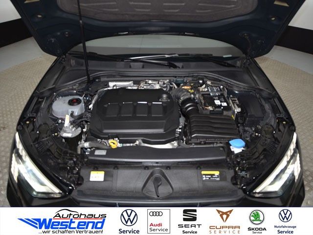 Fahrzeugabbildung Audi A3 Sportback S line 2.0l TDI 85kW S tr. Matrix N