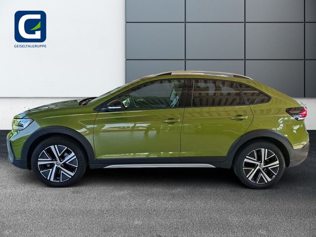 Taigo 1.0 TSI Style *DSG*MATRIX*NAVI*DAB+*SHZ*PD