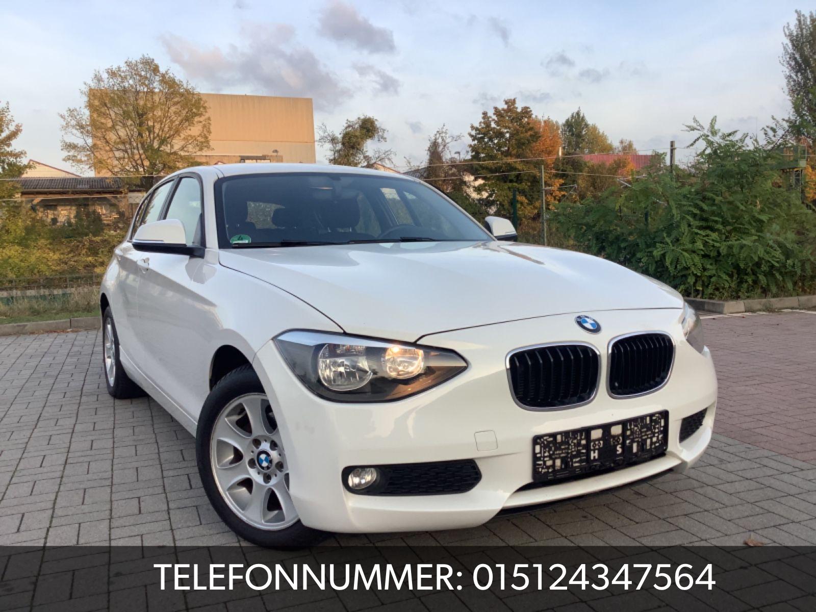 BMW 116