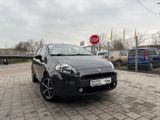 Fiat Punto MYSTYLE Garantie Servic Tüv Neu - Fiat in Freiburg