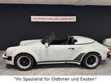 Porsche 911 Carrera Speedster Topzustand - Porsche aus 1989: 911 Carrera