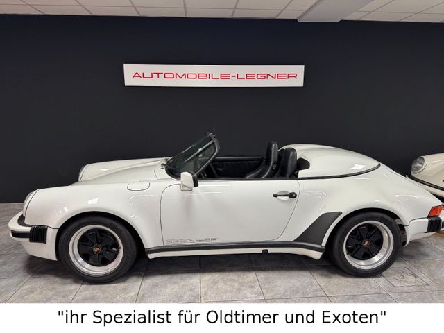 Porsche 911 Carrera Speedster Topzustand