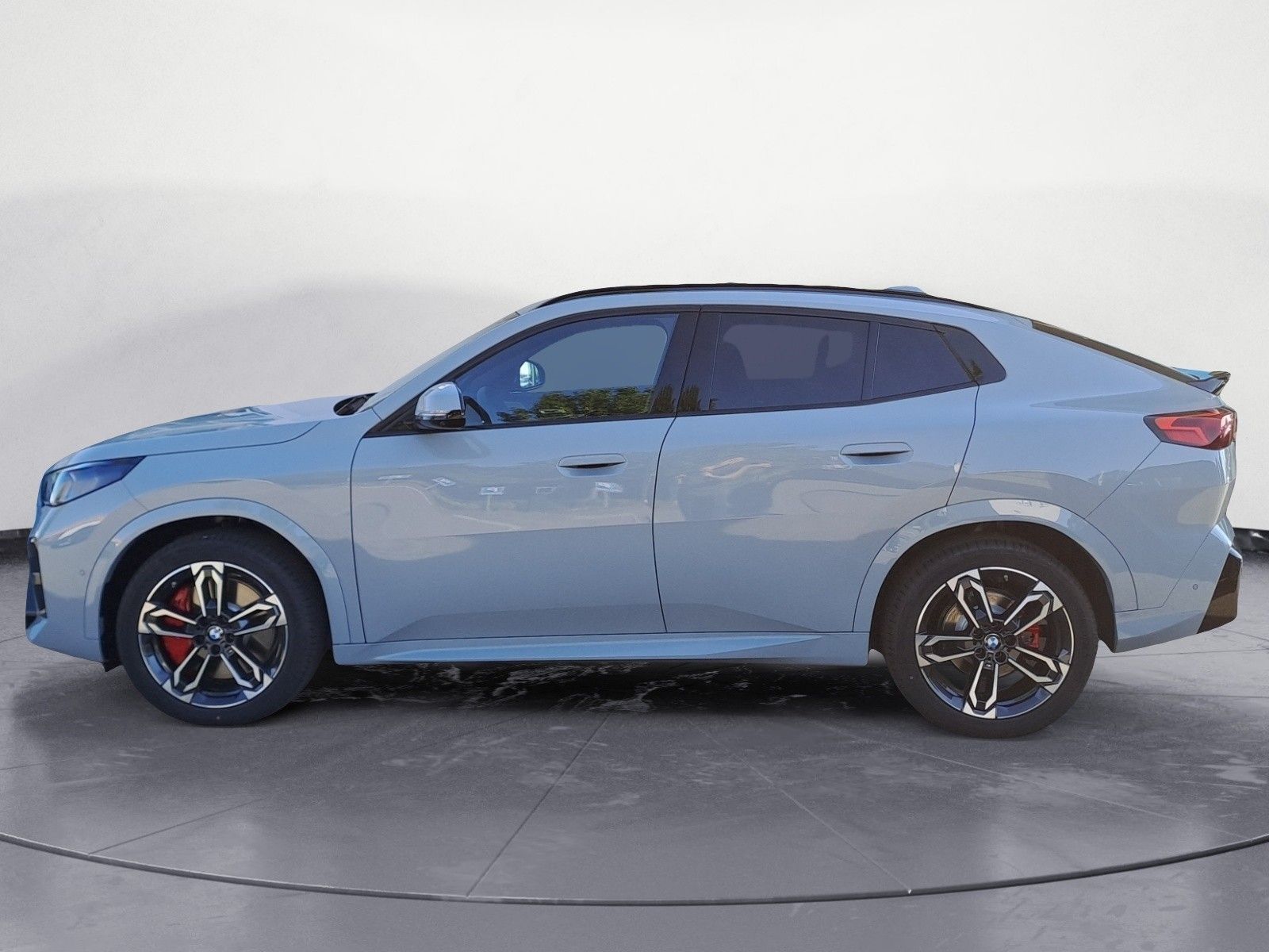 BMW X2 - Bild 4
