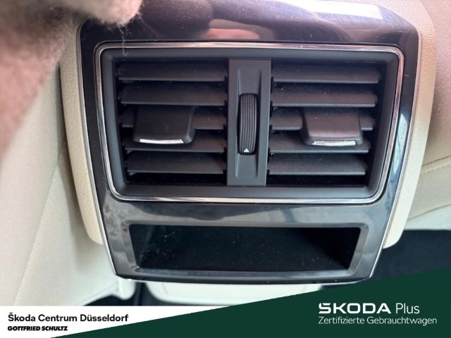 Skoda Superb - Bild 24