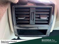 Skoda Superb - Vorschau Bild 24