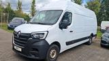Renault Master III Kasten L4H3 GKa 3,5t Deutsches Auto - Renault Master: L4h3