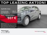 Audi Q6 e-tron LM18 4xSITZH KAMERAS LED+ - scheckheftgepflegte Audi Q6 e-tron