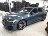 Audi A6 Avant sport 50 TFSIe qu. B&O ACC AHK HDMATRIX - Audi A6 mit Hybrid-Antrieb