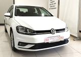 Volkswagen Golf 1.6 TDI 90 CV 5p. Trendline Blue - Volkswagen Golf mit Diesel-Antrieb: Limousine, 1.9