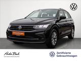 Volkswagen Tiguan Active 2.0TDI DSG Navi LED ACC EPH AHK - Volkswagen Tiguan ACTIVE mit Diesel-Antrieb