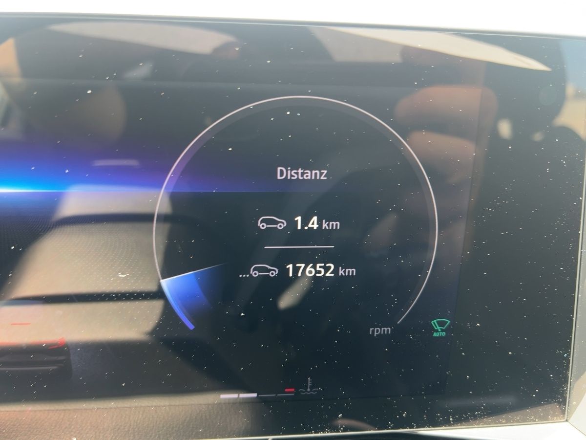 Renault Austral - Bild 13