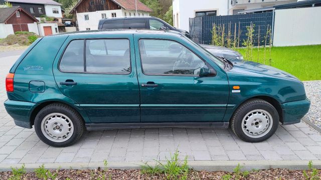 Volkswagen VW Golf 3 GL nur Tausch