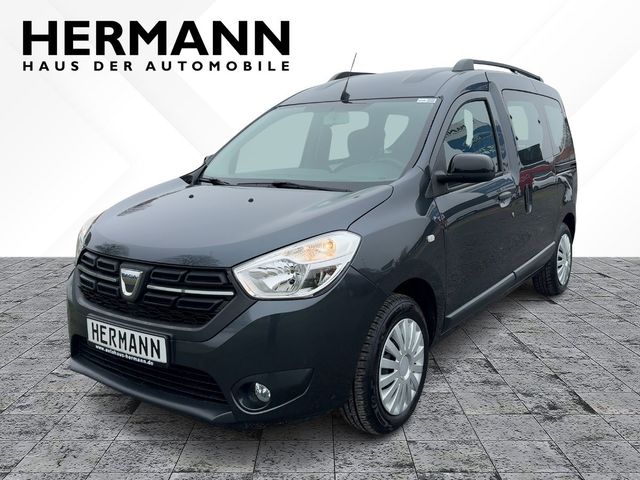 Dacia Dokker 1.2 TCe 115 Comfort *NAVI*PDC*SHZ