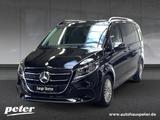 Mercedes-Benz V 220 d STYLE Kompakt MultiBeam/Distronic/MBUX - Mercedes-Benz V 220 Jahreswagen
