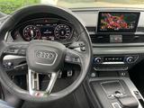 Audi Q5 2.0 TFSI S tronic quattro - - gebrauchte Audi Q5 aus dem Jahr 2019