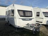 HYMER / ERIBA / HYMERCAR Eriba Living 425 1.500Kg Auflastung! - HYMER / ERIBA Living