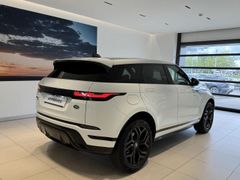 Foto Nummer 2: LAND ROVER Range Rover Evoque