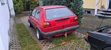 Volkswagen VW Golf2 1.6 PN 5 Gang Pasadena servo - Volkswagen Golf: Pasadena