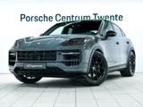Porsche Cayenne E-Hybrid Coupé - Porsche Cayenne: Sportwagen
