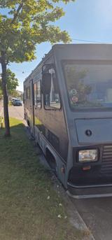 General Motors Pace Arrow  - General Motors Wohnwagen & Wohnmobile