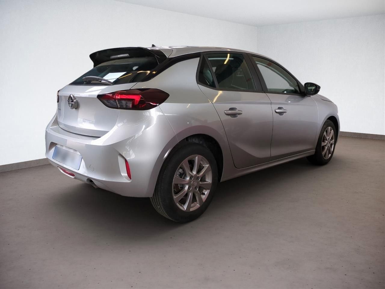 Fahrzeugabbildung Opel Corsa F 1.2T EDITION AT NAVI/LED/SPORT/TEMP.