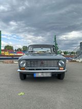 Lada Shiguli 1201 1972 - Lada: Shiguli