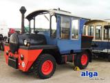 Andere Cordes Zugmaschine (Lokomotive) Personenanhänger - Gebraucht Zugmaschine