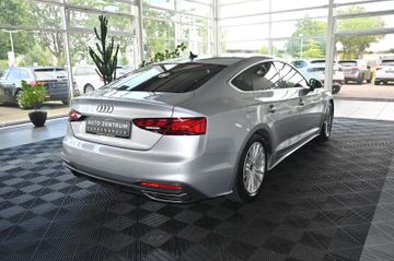 Audi A5 - 9