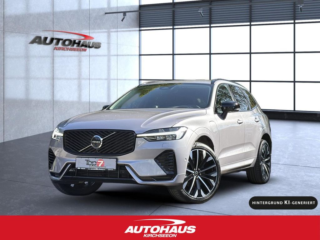 Image of Volvo XC60