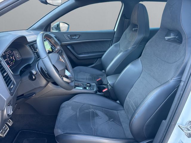 Ateca 1.5 TSI DSG *AHK+PANO+Fahrassistenz-Paket*