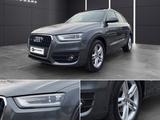 Audi Q3 2.0 S line quattro *TüV*Inspektion*12M Garant - Audi: Q12