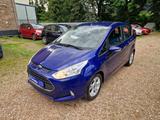 Ford B-Max Klima 79Tkm Sitzhzg PDC Alu ESP Scheckh 2H - Ford: Esp