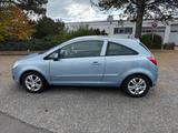 Opel Corsa D 1.2 CATCH ME - Opel Corsa aus 2007: 1.2