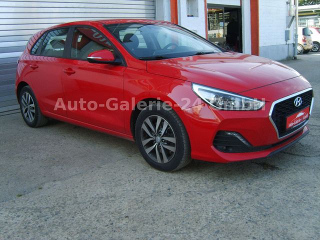 Hyundai i30 Trend Navi, Kamera, Start&Stopp