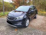 Opel Mokka X 4x4 Automatik Leder Carplay LED - Opel Mokka X Gebrauchtwagen in Hamburg