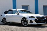 BMW 520d T xDrive/M Sport/Driving+/H&K/HUD/360°/AHK/ - BMW 520 in Kiel