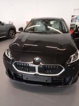 BMW 120 Steptronic -