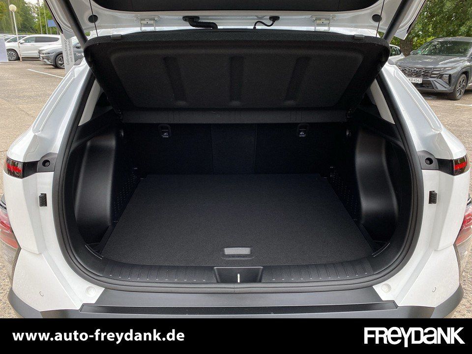 Hyundai Kona – Bild 9