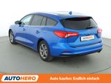 Ford Focus 1.0 EcoBoost Cool&Connect Aut.*NAVI*LED* - Ford Focus: Automatik