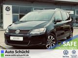 Volkswagen Sharan 1.4 TSI DSG ACTIVE GARANTIE+17"+NAVI+KAME - gebrauchte VW Sharan aus dem Jahr 2022