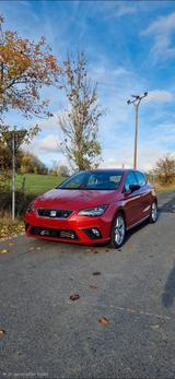 Seat Ibiza 1.0 TSI 81kW FR BEATS Fast Lane FR BEA... - Seat Ibiza: Beats Fast Lane