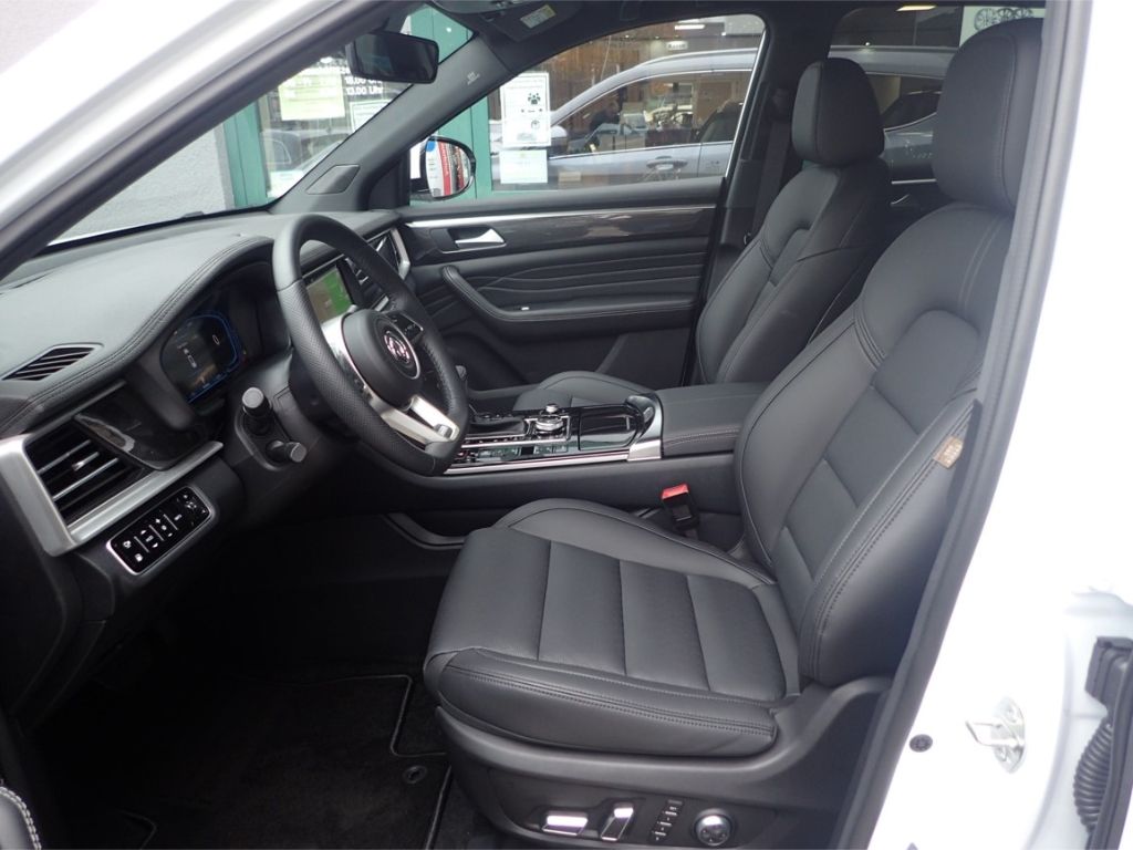 Fahrzeugabbildung DFSK Fengon 7 2.0 GDI 4x4 2,5t AHlast Navi PanoD 7Sit