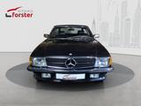 Mercedes-Benz SL 300 Typ107 Cabrio 1.Hd 25317 KM Original - Mercedes-Benz SL 300: Cabrio