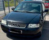 Audi A3 8L 1.6 3türer 135.000 Km Bj.2003 - Audi A3: Türer 3