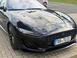 Jaguar F-Type P450 AWD 75 - Jaguar F-Type P450 Gebrauchtwagen