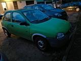 Opel Corsa - gebrauchte Opel Corsa aus dem Jahr 1989