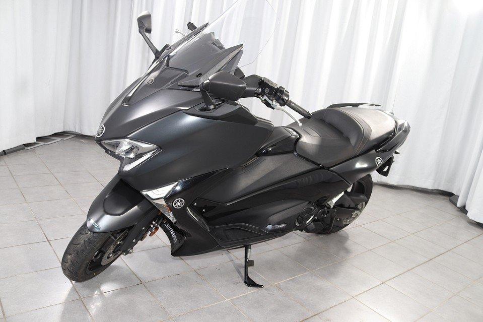 Yamaha TMAX 530 SX ABS