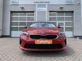 Kia Ceed Sportswagon AHK+Klimaaut+Sitz-Lenkradhzg - gebrauchte Kia cee'd Sportswagon aus dem Jahr 2021