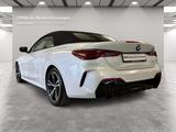 BMW 420i Cabrio M Sport LiveCockpitProf Kamera HiFi - BMW 420 aus 2025
