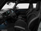 MINI Cooper S HUD PANO ACC RFK NAVI LED Sound Syst. - silberne MINI Cooper S
